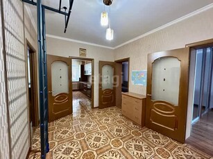 3-комн. квартира , 86м² , 6/9 этаж