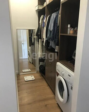 3-комн. квартира , 89м² , 7/10 этаж