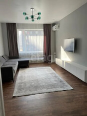 3-комн. квартира , 93.1м² , 5/9 этаж