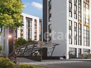 3-комн. квартира , 99м² , 7/9 этаж