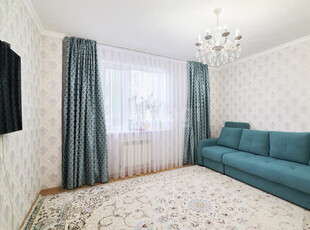 4-комн. квартира , 100м² , 2/9 этаж