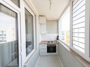 4-комн. квартира , 104м² , 8/8 этаж