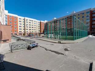 4-комн. квартира , 112м² , 7/8 этаж