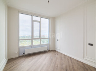 4-комн. квартира , 115.6м² , 14/17 этаж