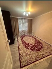 4-комн. квартира , 64м² , 2/5 этаж