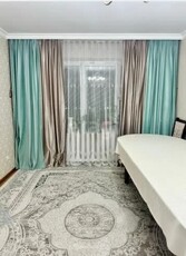 4-комн. квартира , 86м² , 1/6 этаж