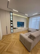 5-комн. квартира , 136.6м² , 8/9 этаж