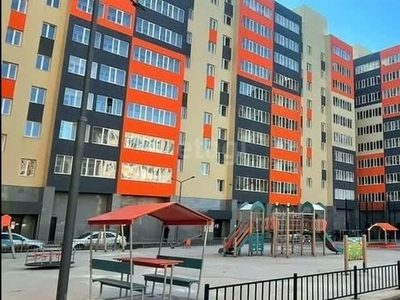 1-комн. квартира , 22.35м² , 9/10 этаж