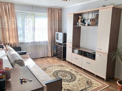 Продажа 1-комнатной квартиры, 30 м, Восток-2 мкр-н