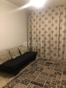 1-комн. квартира , 36м² , 5/8 этаж