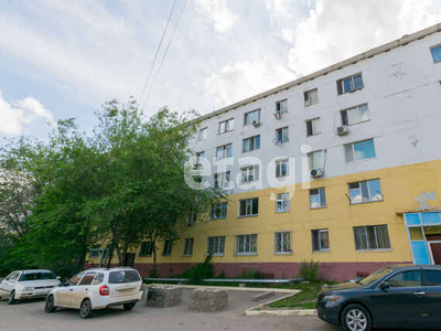 1-комн. квартира , 36.6м² , 5/5 этаж