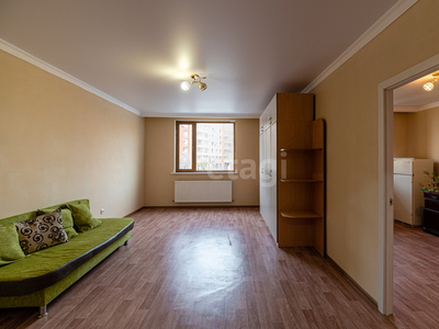 1-комн. квартира , 52м² , 2/9 этаж