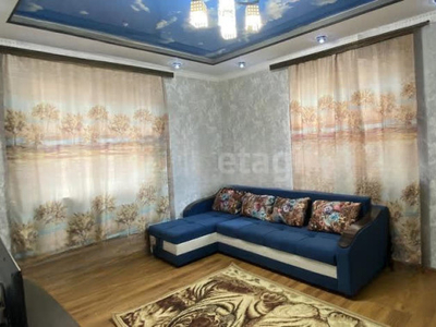 Продажа 2-комнатной квартиры, 56 м, Сатпаева, дом 90