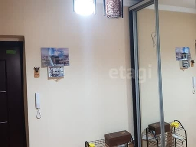 2-комн. квартира , 60м² , 24/24 этаж