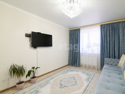 2-комн. квартира , 60м² , 5/9 этаж