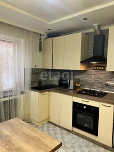 Продажа 2-комнатной квартиры, 68 м, Жансая, дом 16