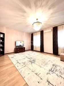 3-комн. квартира , 108м² , 6/12 этаж