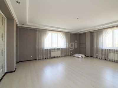 3-комн. квартира , 138.1м² , 4/7 этаж