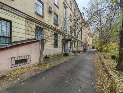 Продажа 3-комнатной квартиры, 57 м, Алалыкина, дом 3