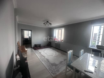 3-комн. квартира , 65м² , 6/24 этаж