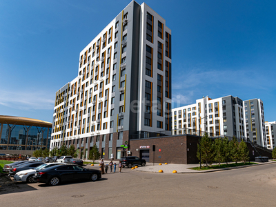 3-комн. квартира , 70.5м² , 9/9 этаж