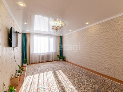 3-комн. квартира , 80м² , 11/12 этаж