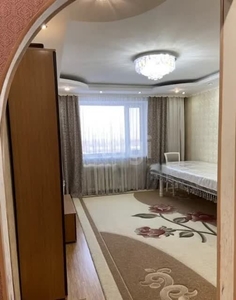 3-комн. квартира , 80м² , 6/9 этаж