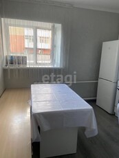 1-комн. квартира , 32м² , 3/5 этаж