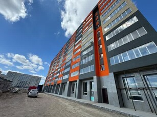 1-комн. квартира , 33.7м² , 5/10 этаж