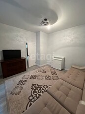 1-комн. квартира , 34м² , 4/12 этаж