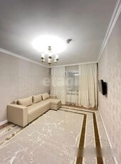 1-комн. квартира , 35м² , 16/17 этаж