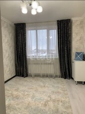 1-комн. квартира , 35м² , 2/16 этаж