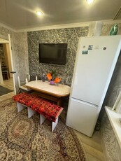 1-комн. квартира , 36.5м² , 2/14 этаж