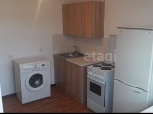 1-комн. квартира , 37м² , 3/10 этаж