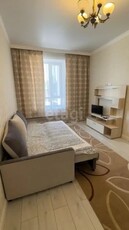 1-комн. квартира , 38м² , 3/12 этаж