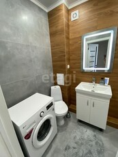 1-комн. квартира , 38м² , 7/9 этаж