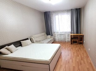 1-комн. квартира , 38.1м² , 4/5 этаж