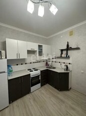 1-комн. квартира , 40м² , 4/9 этаж