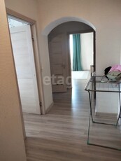 1-комн. квартира , 51.4м² , 6/10 этаж