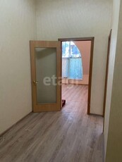 1-комн. квартира , 51.5м² , 10/10 этаж