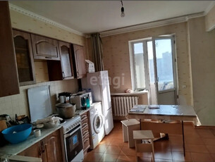 1-комн. квартира , 56м² , 6/9 этаж