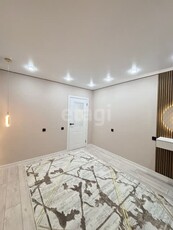 2-комн. квартира , 36м² , 6/9 этаж