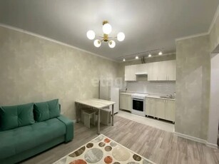 2-комн. квартира , 38м² , 12/12 этаж