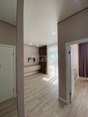 2-комн. квартира , 38м² , 9/9 этаж