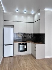 2-комн. квартира , 39м² , 10/12 этаж