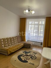 2-комн. квартира , 41м² , 4/10 этаж