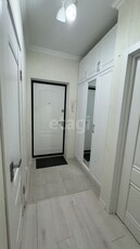 2-комн. квартира , 43м² , 1/8 этаж