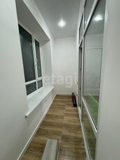 2-комн. квартира , 45м² , 4/12 этаж