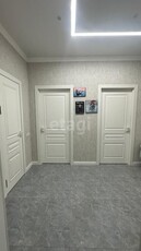 2-комн. квартира , 50.4м² , 4/14 этаж