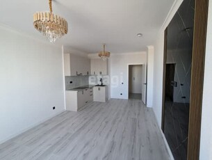 2-комн. квартира , 51.46м² , 18/20 этаж